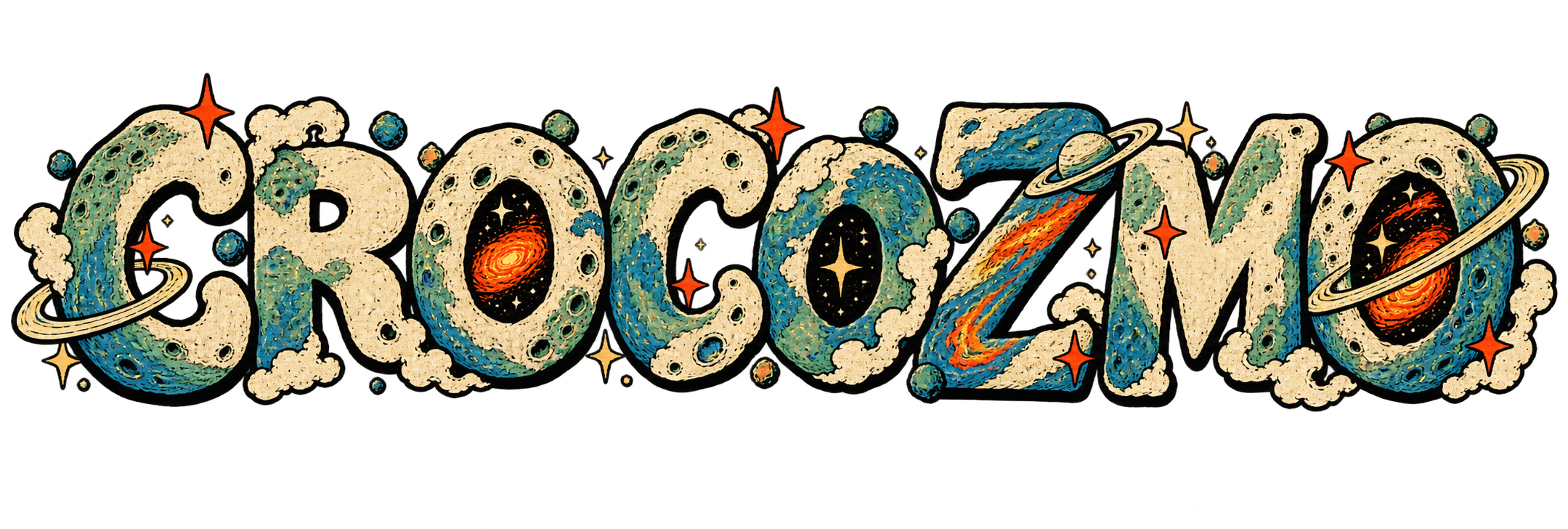 CROCOZMO
